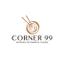 Corner 99 logo