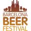 Barcelona Beer Festival 2024 logo