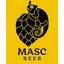 Masc Beer - Mercês logo