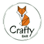 Crafty Bar logo