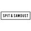 Spit and Sawdust logo