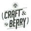 Craft & Berry logo