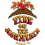 Fire on the Mountain - Highlands logo