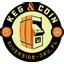 Keg & Coin logo