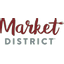 Giant Eagle - Grandview Yard Market District logo