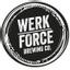 Werk Force Brewing Co. logo