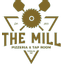 The Planing Mill Artisan Pizzeria logo