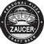 Zaucer Pizza logo