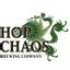 Hop Chaos Brewing Company logo