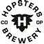 Hopsters Cooperative Brewery logo