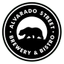 Alvarado Street Brewery and Bistro logo