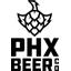 PHX Beer Co Brewery & Tap Room logo