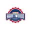 Hartwood Beer logo