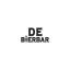 D.E. bierbar logo
