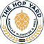 The Hop Yard Alehouse & Grill - Pleasanton logo