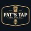 Pat's Tap logo