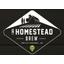 A Homestead Brew logo