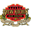 Brew Kitchen Ale House logo