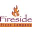 Fireside Pizza Company logo