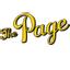 The Page logo