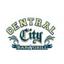 Central City Bar & Grill logo