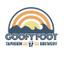 Goofy Foot Taproom logo