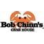 Bob Chinn's Crab House logo