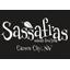 Sassafras Eclectic Food Joint logo