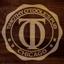 Timothy O'Toole's Chicago logo