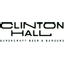 Clinton Hall FiDi logo