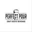 Perfect Pour Beverage Company logo