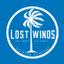 Lost Winds Brewing Company logo