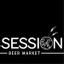 Session Beer Market logo