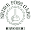 Nedre Foss Bryggeri logo
