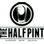 The Half Pint logo