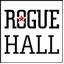 Rogue Hall logo