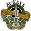 McKay’s Taphouse & Pizzeria logo