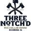 Three Notch’d Brewing Co. – Richmond logo