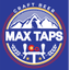 Max Taps - Highlands Ranch logo
