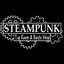 Steampunk Tap Room & Bottle Shop logo