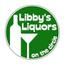 Libby's Liquors logo
