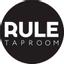 RULE taproom logo