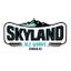 Skyland Ale Works logo