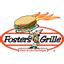 Foster's Grille - Haymarket logo