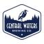 Central Waters Brewing Company logo