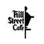 Hill Street Cafe logo