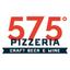 575 Pizzeria - Hillside logo
