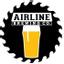 Airline Brewing Company logo