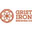 Grist Iron Brewing Company logo