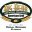 Big Bear Brewing Company logo